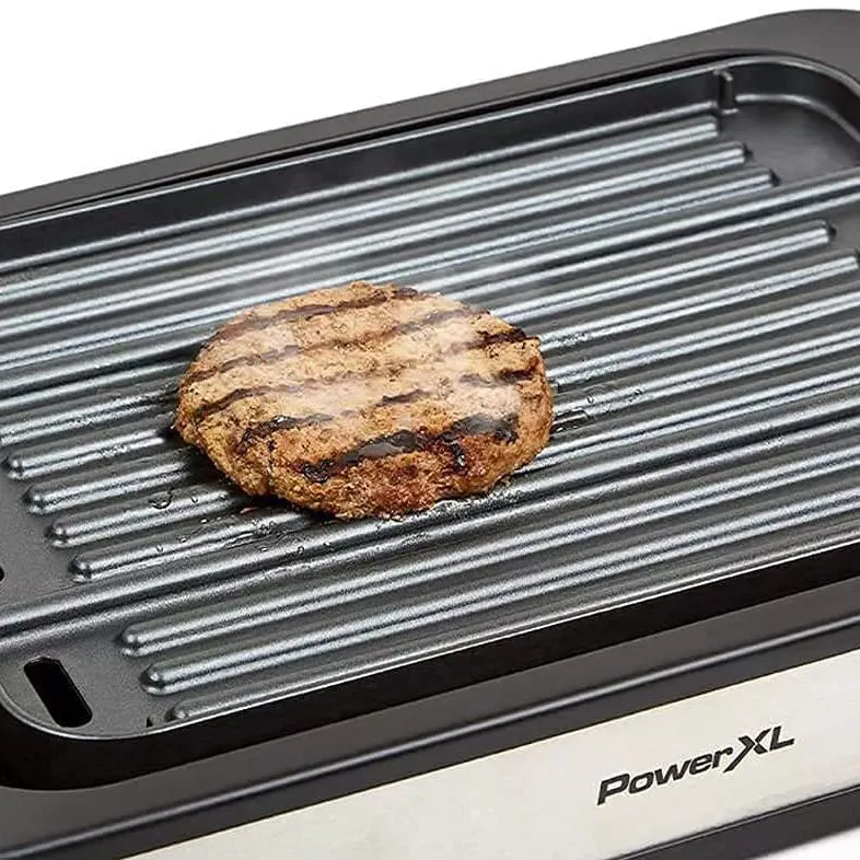 PowerXL Premium Indoor Electric Grill