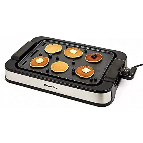 PowerXL Premium Indoor Electric Grill