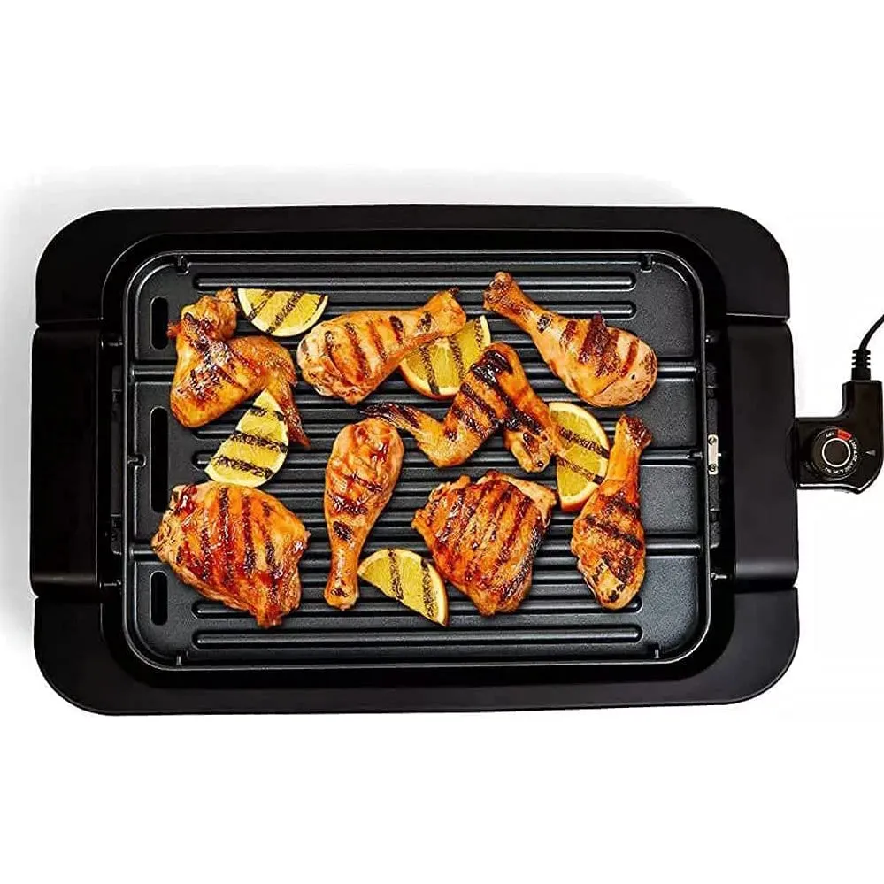 PowerXL Premium Indoor Electric Grill