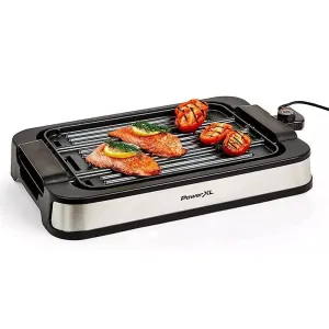 PowerXL Premium Indoor Electric Grill