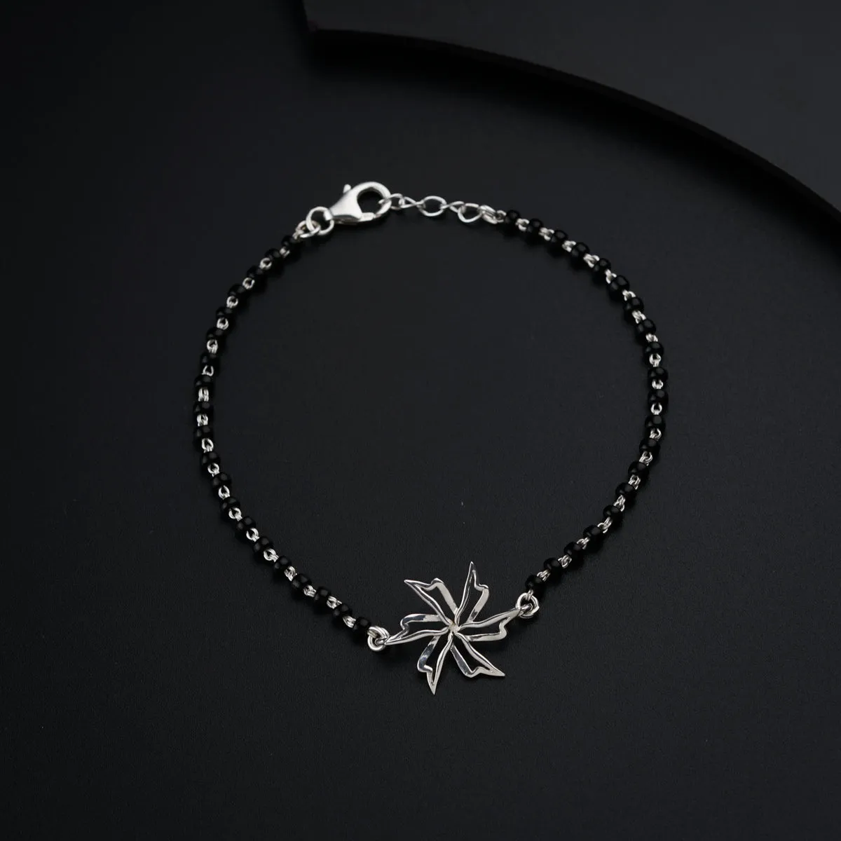 Prajakta Mangalsutra Bracelet
