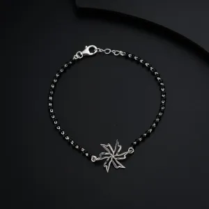 Prajakta Mangalsutra Bracelet