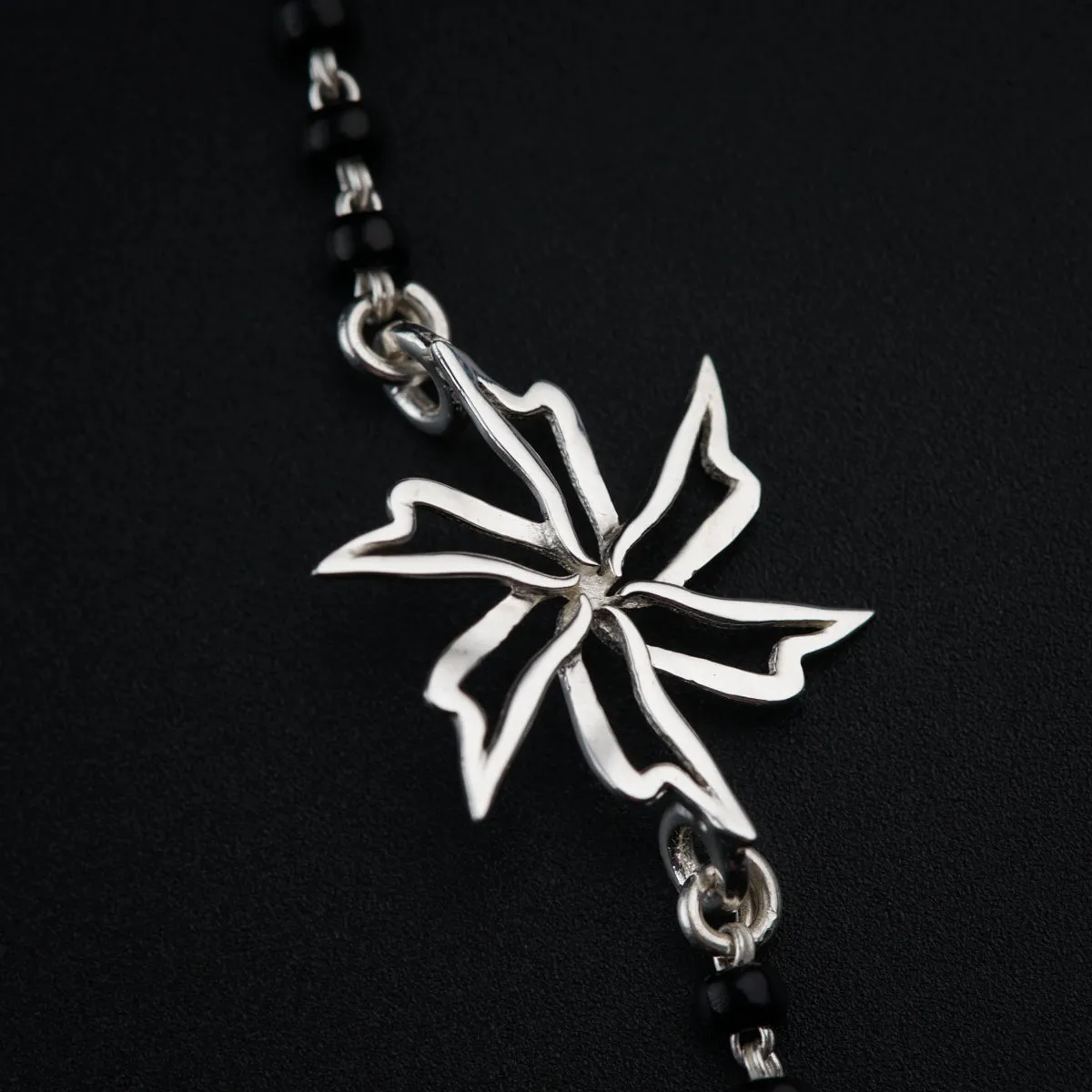 Prajakta Mangalsutra Bracelet