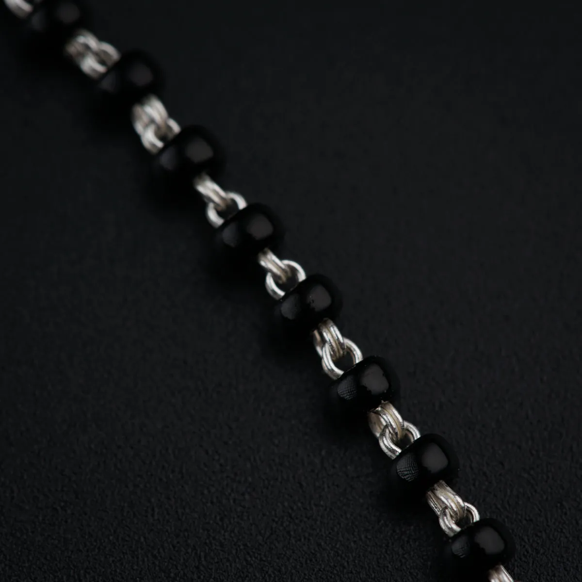 Prajakta Mangalsutra Bracelet