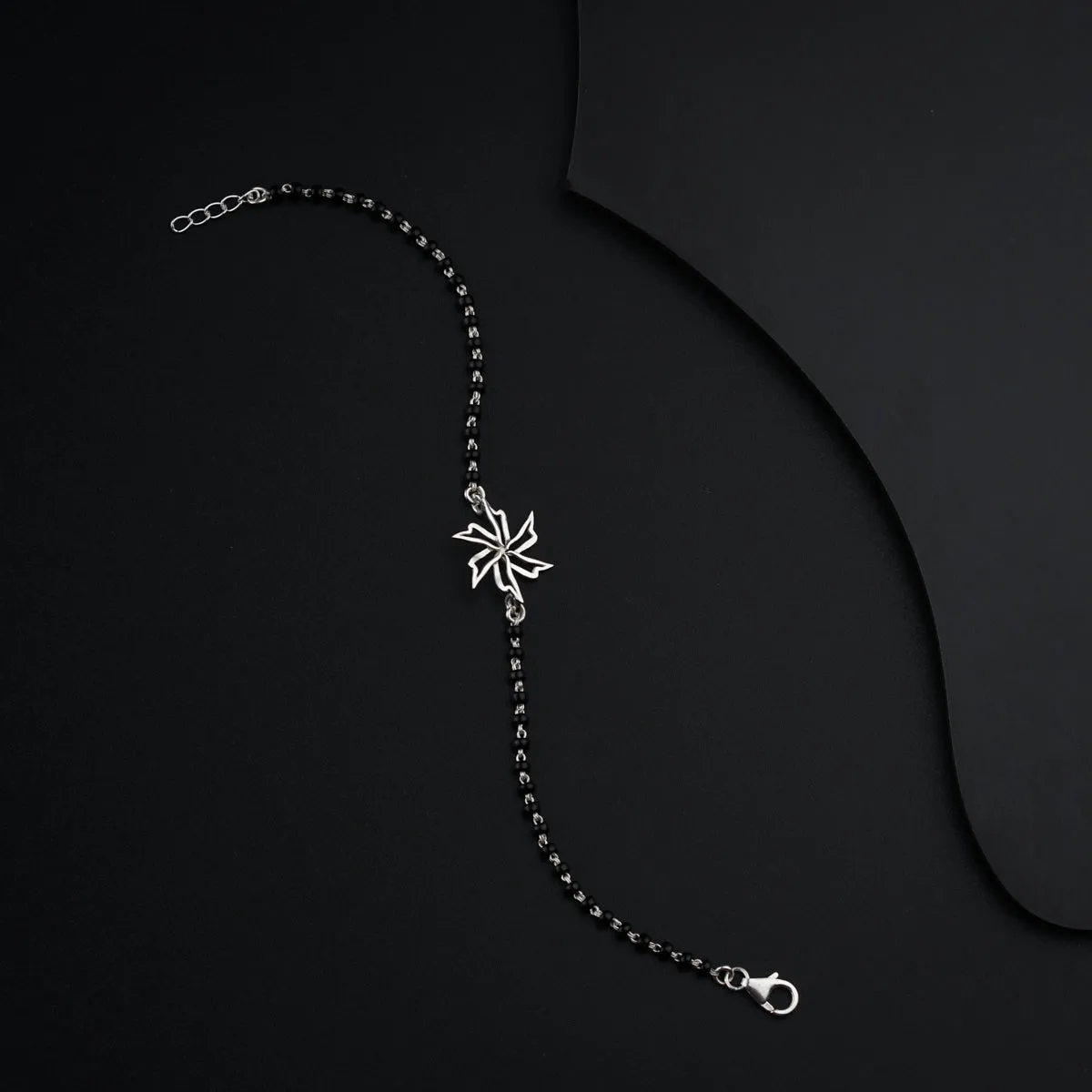 Prajakta Mangalsutra Bracelet