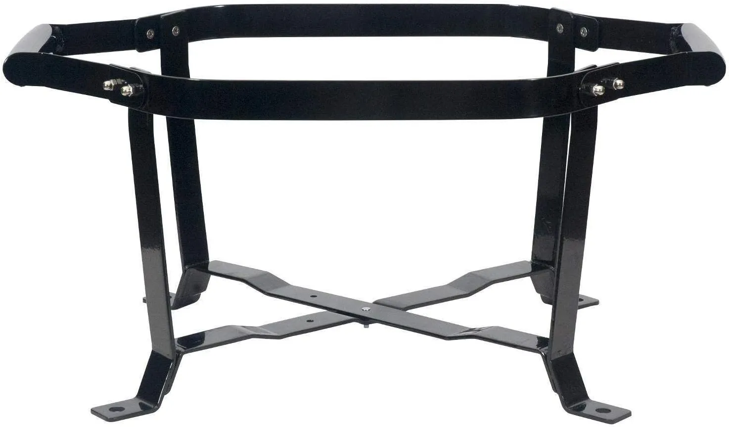 Primo 321 Portable Cradle, Junior, Black