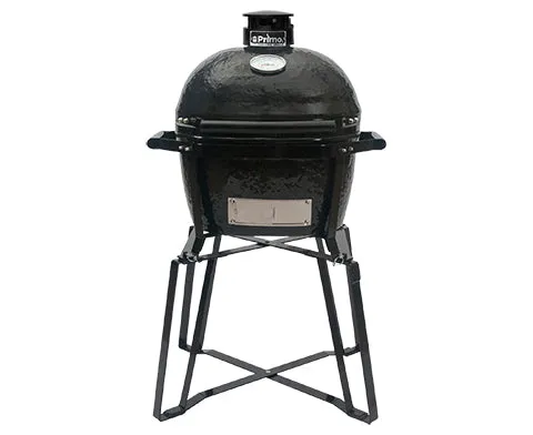 Primo Ceramic Grills GO Base Fits Junior Charcoal Grill - PG00322