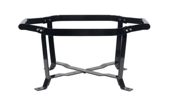 Primo Ceramic Grills GO Base Fits Junior Charcoal Grill - PG00322