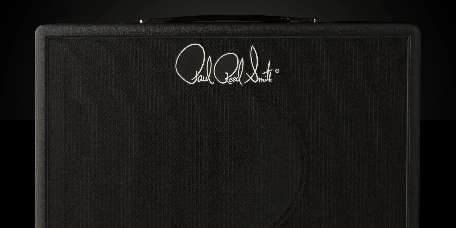 PRS Tremonti - MT15 1 x 12 Cab - Stealth/Black Grill, Closed Back