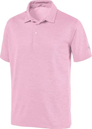 PUMA Golf 2019 Men's Rotation Polo