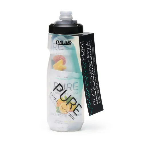 PURE - Electrolyte Hydration Premium Starter Pack