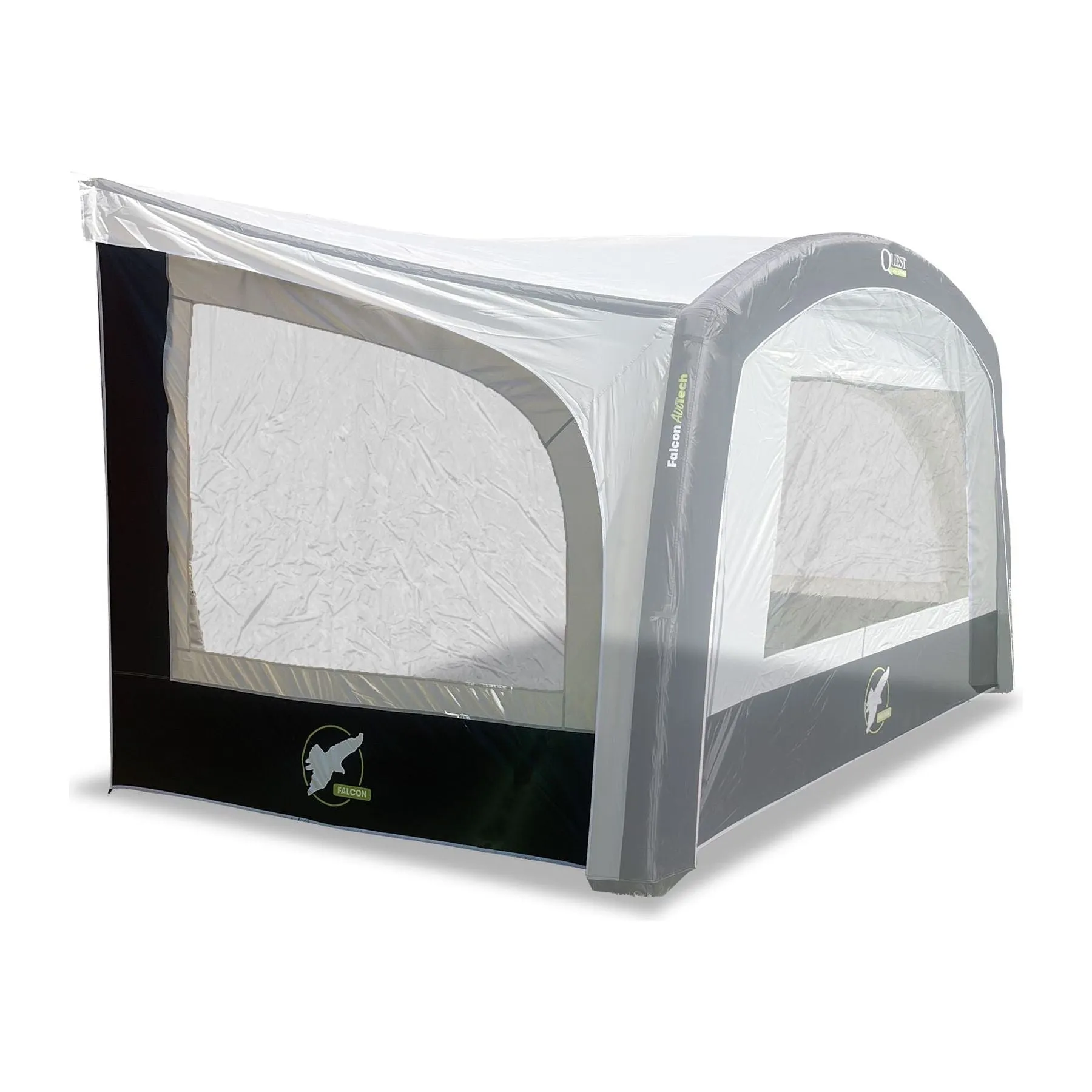 Quest Falcon air 300 / 400  Air Canopy side walls Pair A3514