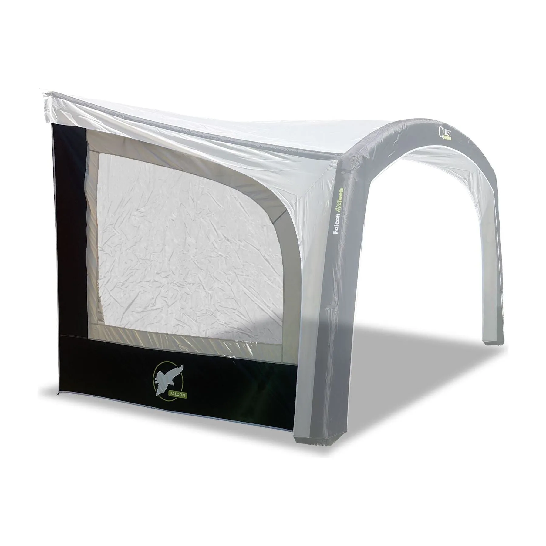 Quest Falcon air 300 / 400  Air Canopy side walls Pair A3514