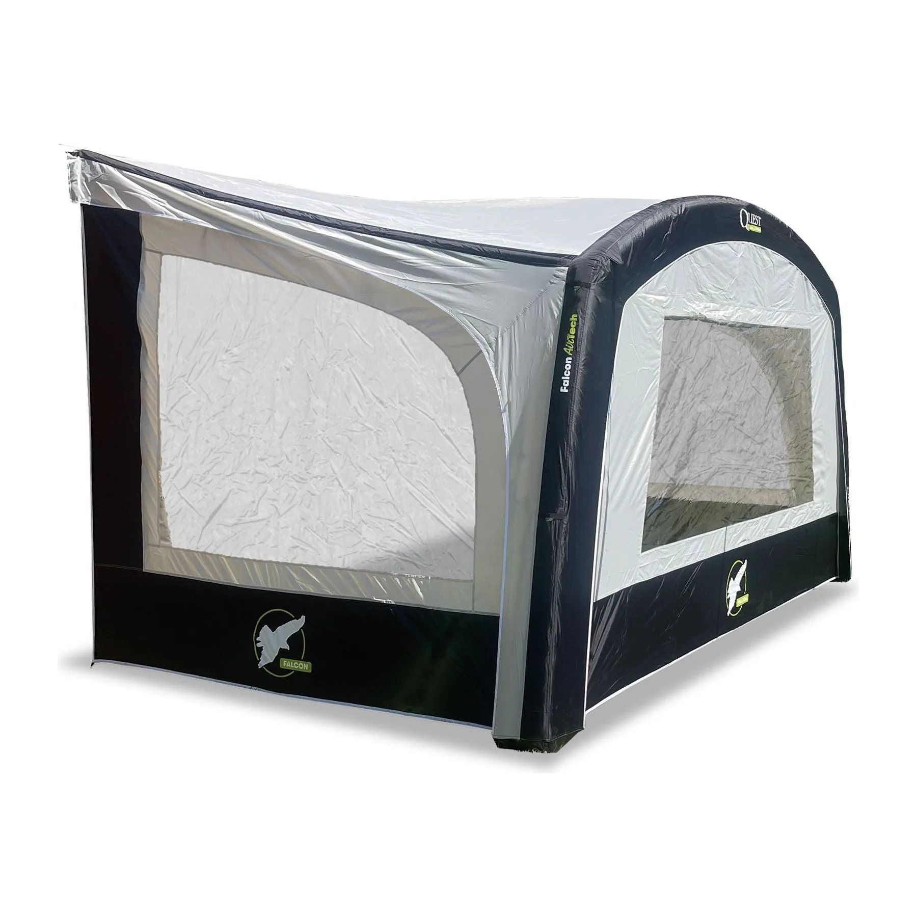 Quest Falcon air 300 / 400  Air Canopy side walls Pair A3514