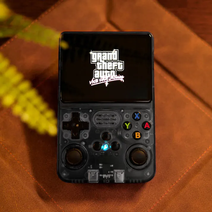 R36S Portable Console