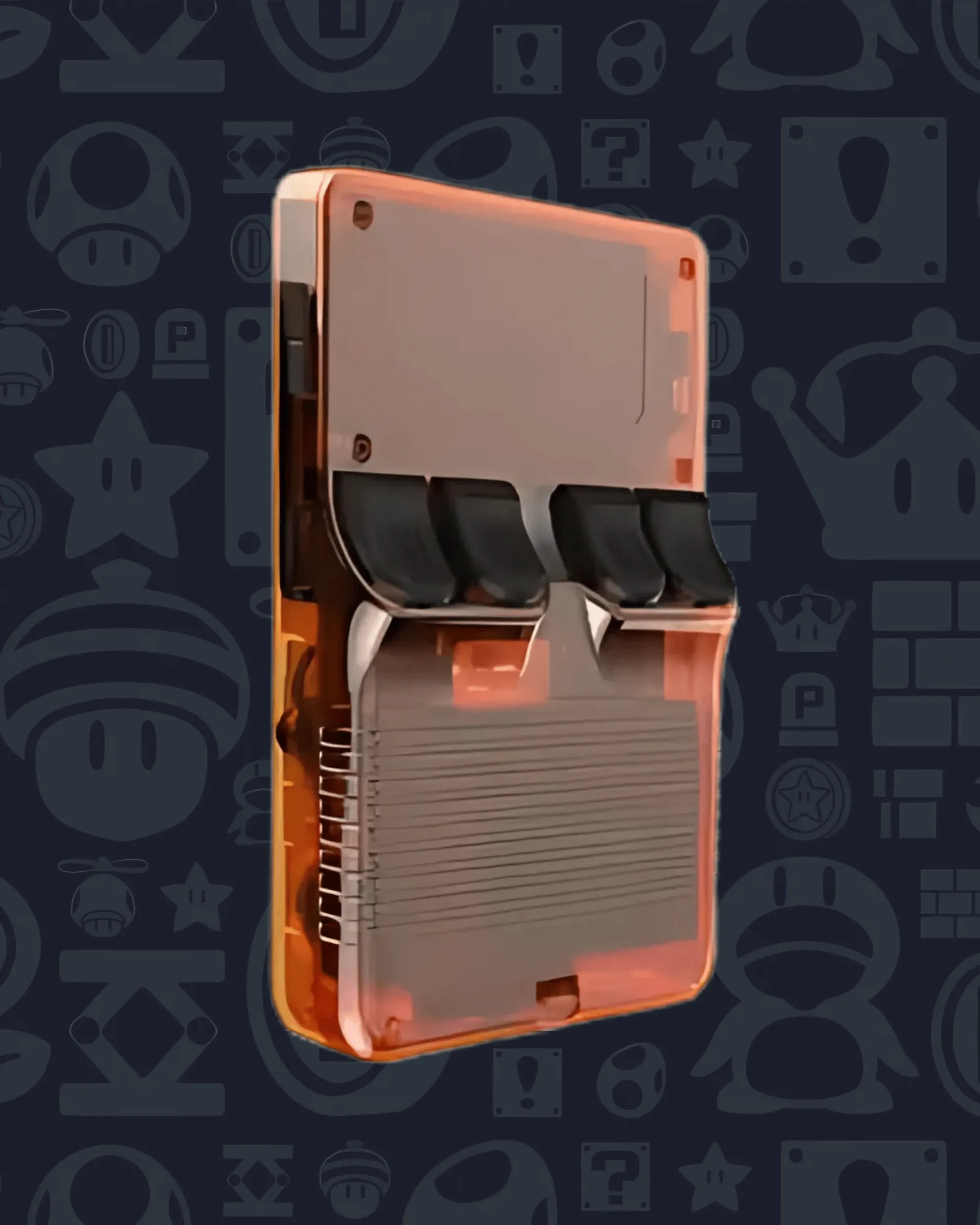 R36S Portable Console