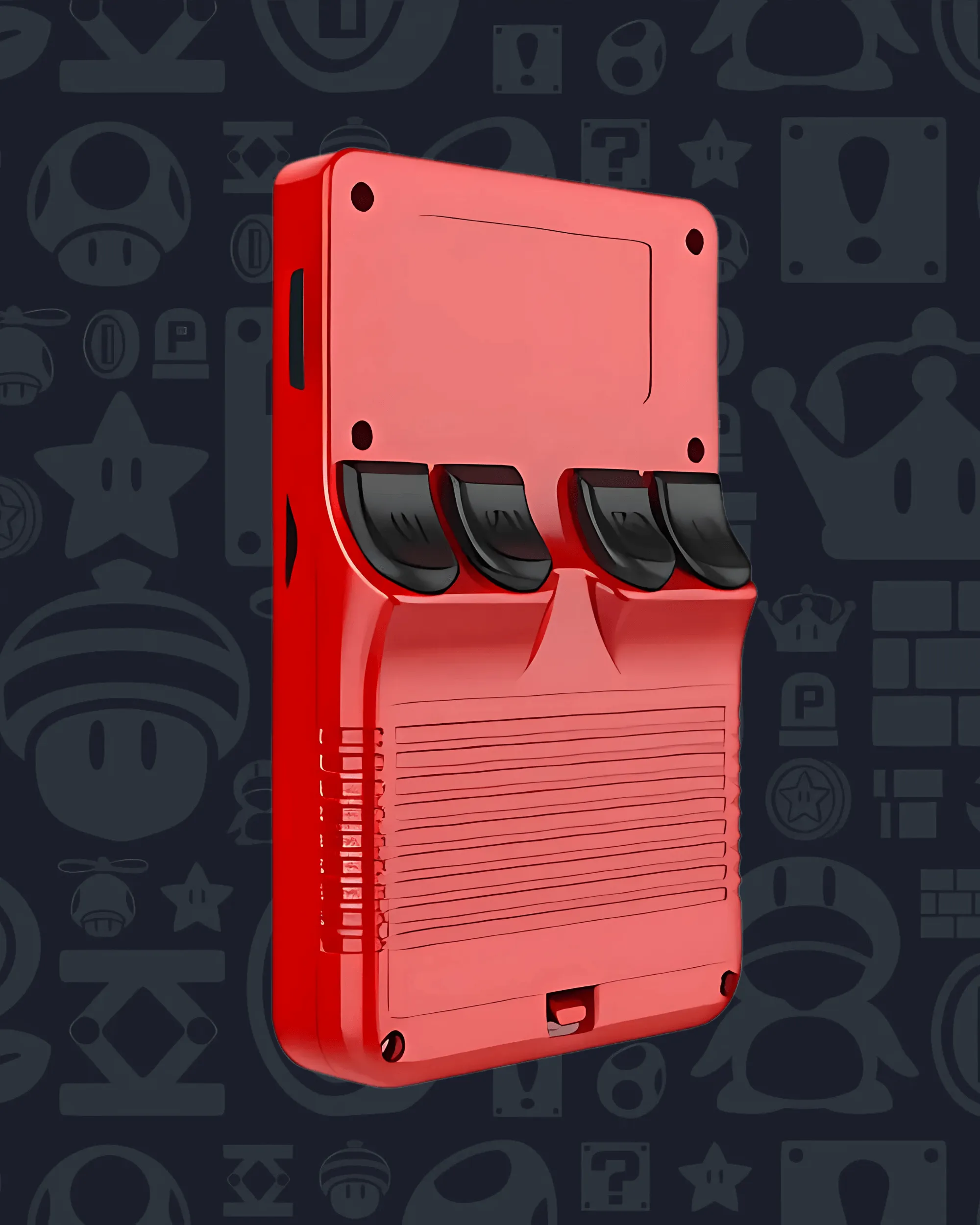 R36S Portable Console