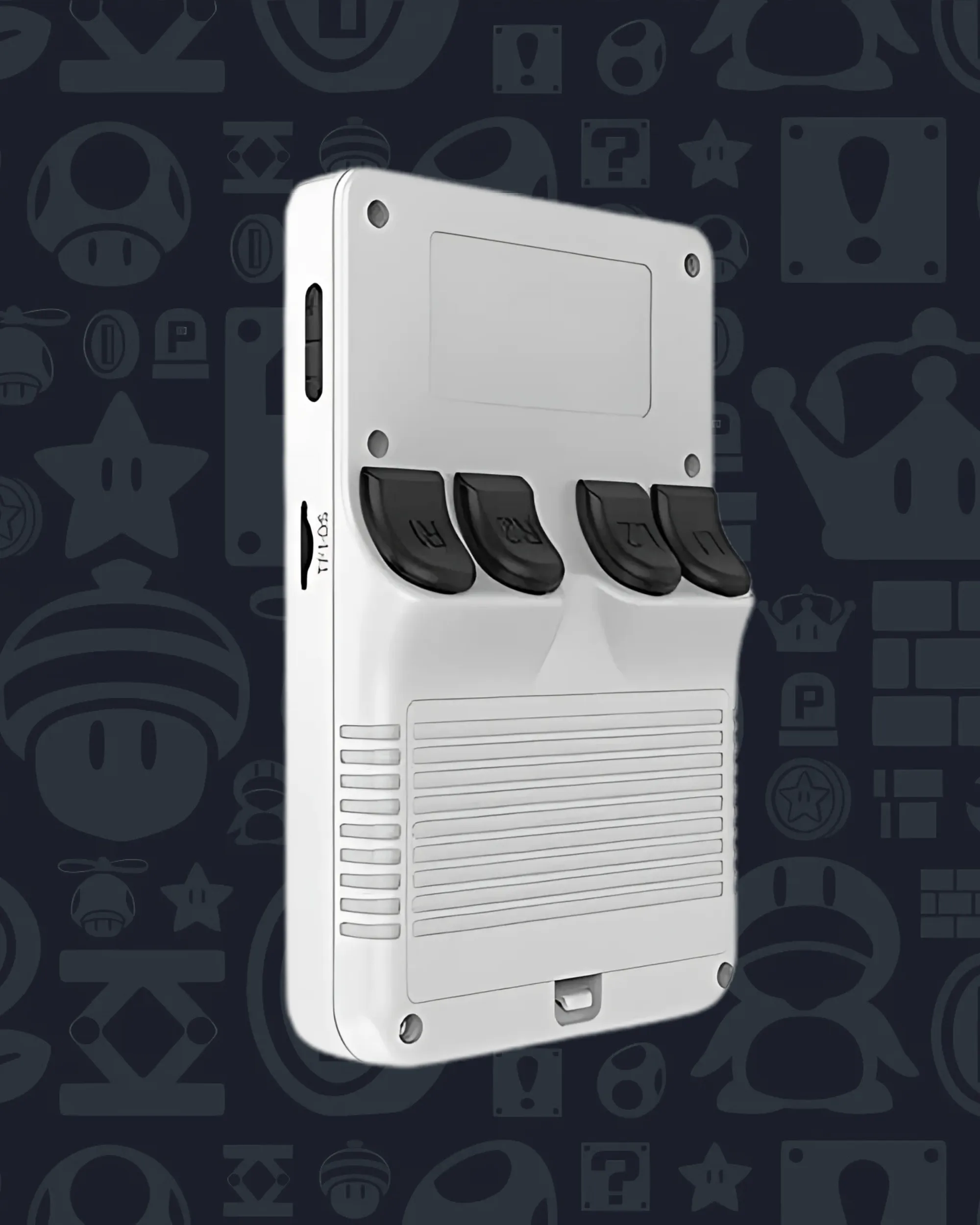 R36S Portable Console
