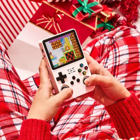 R36S Portable Console