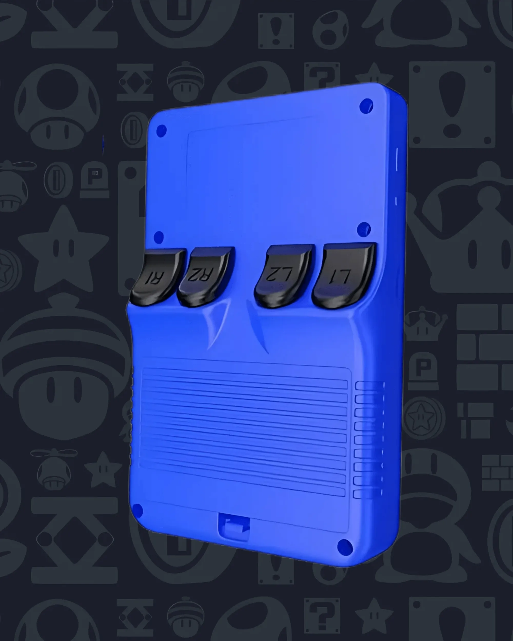 R36S Portable Console