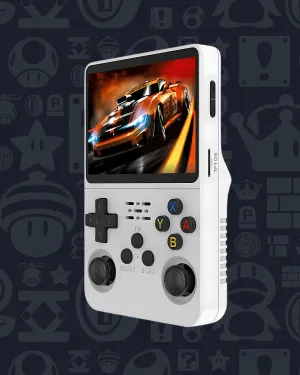 R36S Portable Console