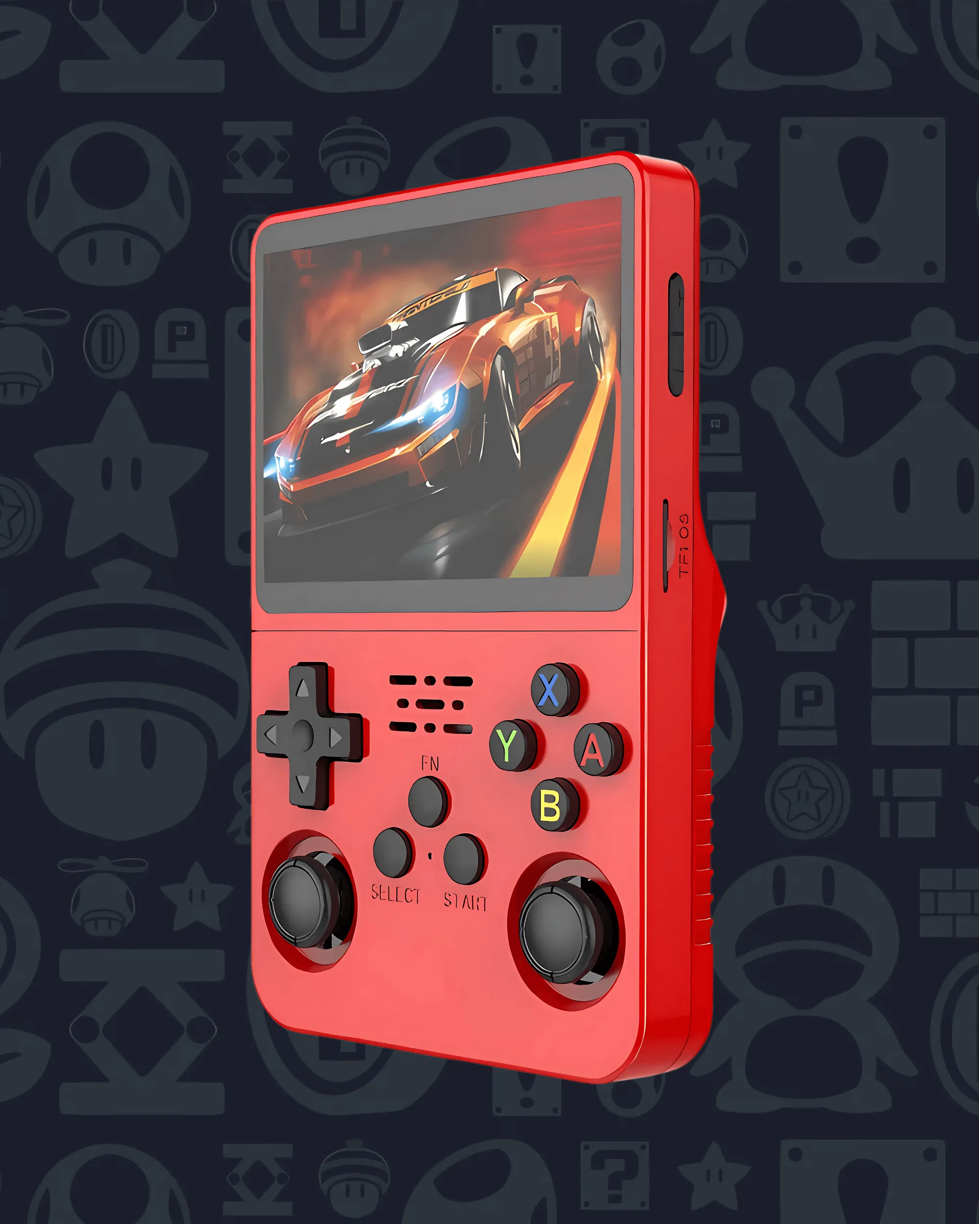 R36S Portable Console