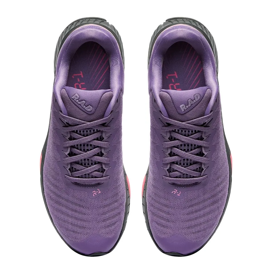 R.A.D® R-1 PURPLE FLASH