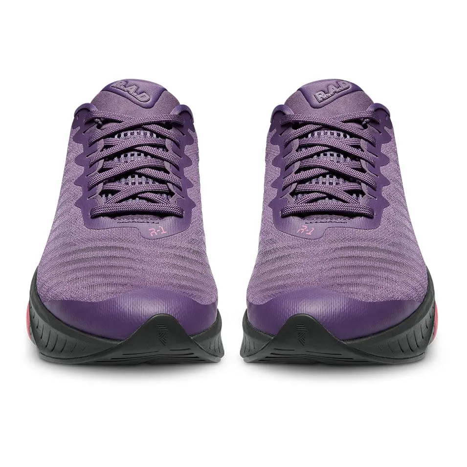 R.A.D® R-1 PURPLE FLASH