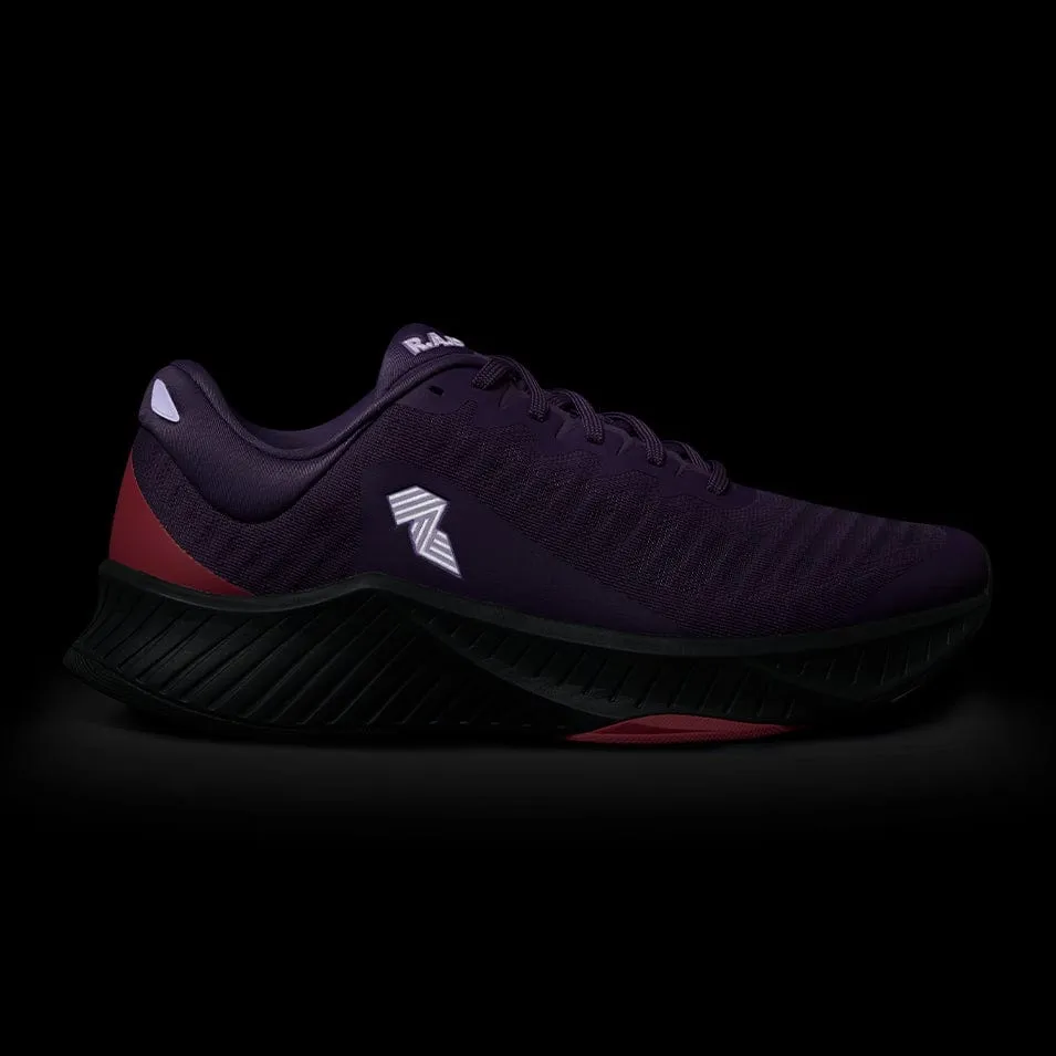 R.A.D® R-1 PURPLE FLASH