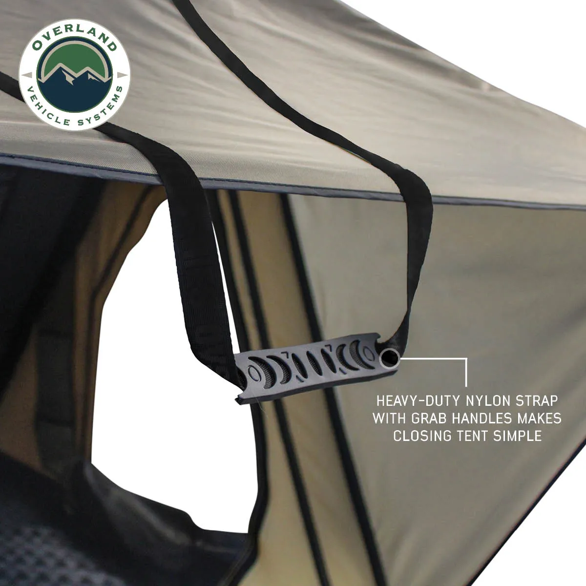Rainfly 2 Tent, Top TMON Aluminum Tan - Person, & Roof LD Body Green Exclusive choices Clamshell High-precision