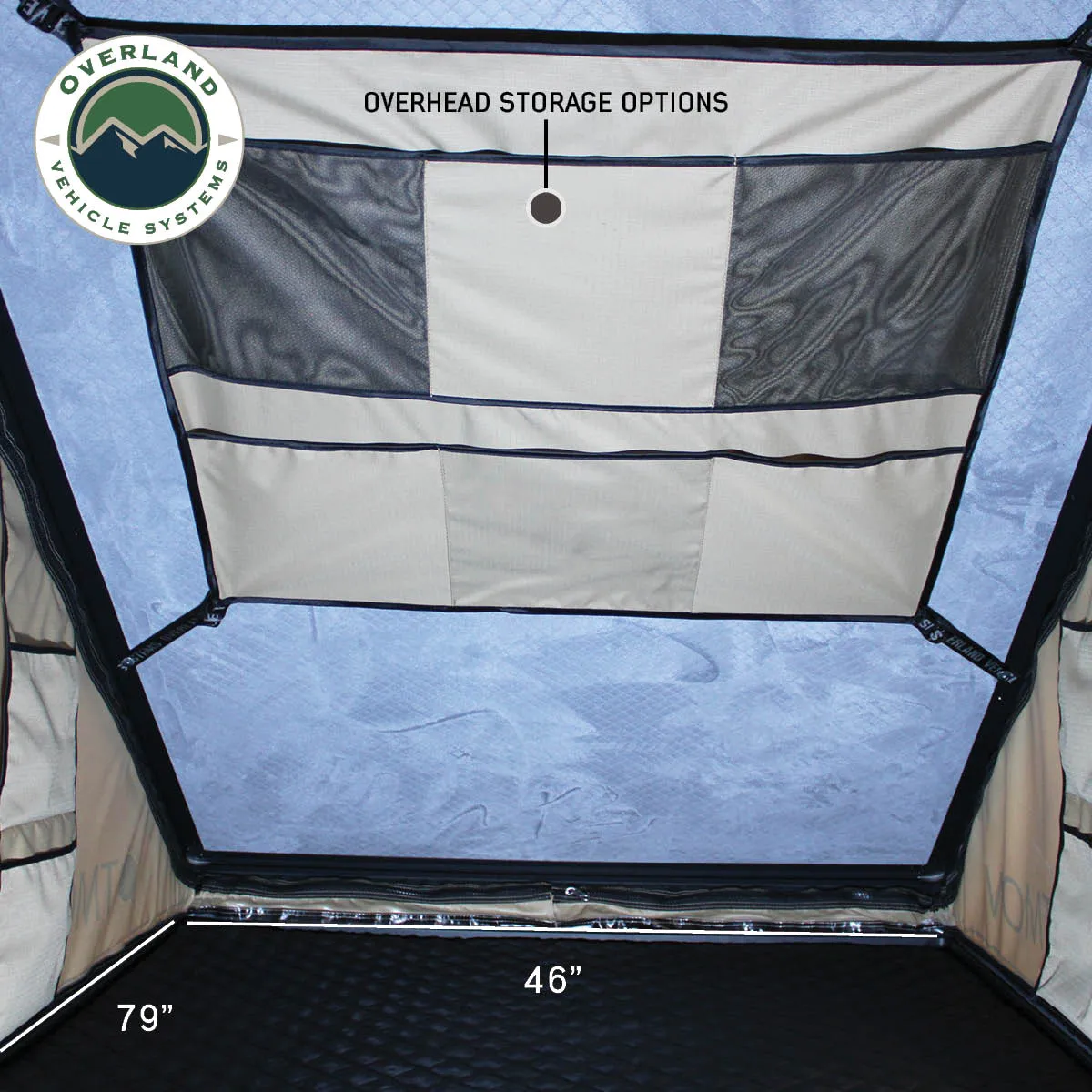 Rainfly 2 Tent, Top TMON Aluminum Tan - Person, & Roof LD Body Green Exclusive choices Clamshell High-precision