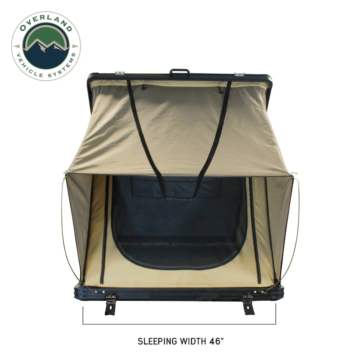 Rainfly 2 Tent, Top TMON Aluminum Tan - Person, & Roof LD Body Green Exclusive choices Clamshell High-precision