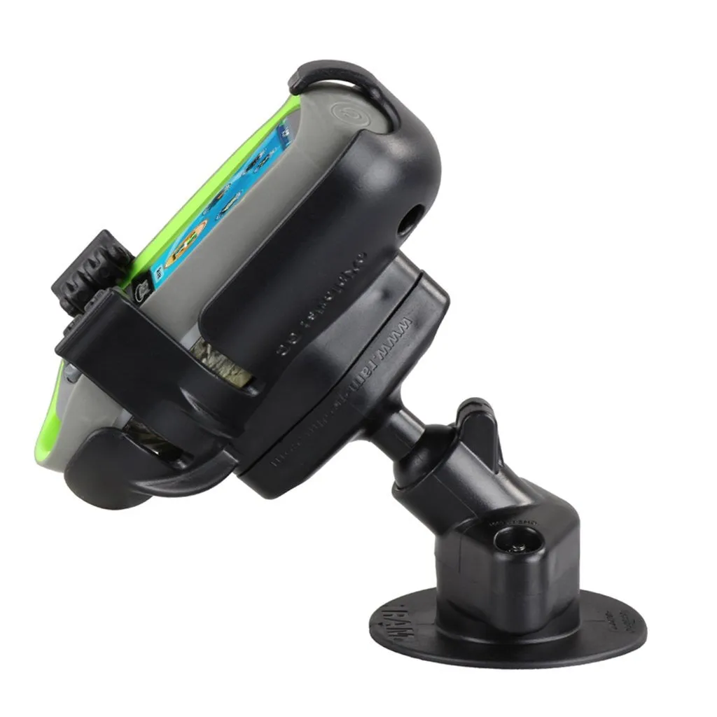 RAM Flex Adhesive Dashboard Mount for Magellan eXplorist   More (RAP-SB-178-MA15U) (sku 54297)