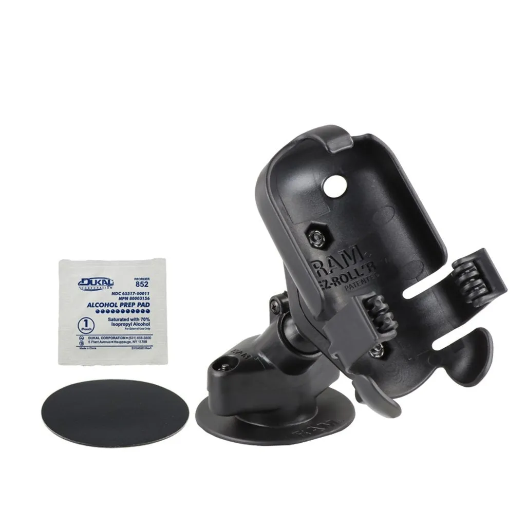 RAM Flex Adhesive Dashboard Mount for Magellan eXplorist   More (RAP-SB-178-MA15U) (sku 54297)