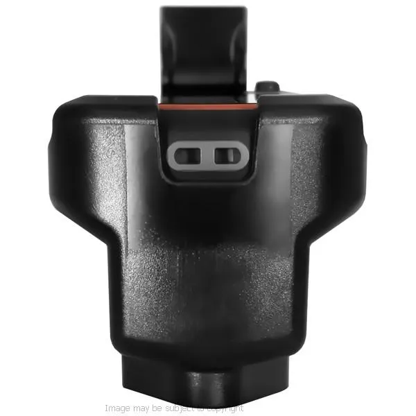 RAM Motorcycle Bike Handlebar - Rail Mount for Garmin RAM-HOL-GA48 & RAM-B-149 (sku 51172)
