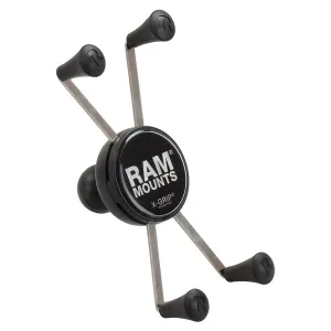 Ram Mount Cradle XGRIP 5" Tablet (RAM-HOL-UN10BU)