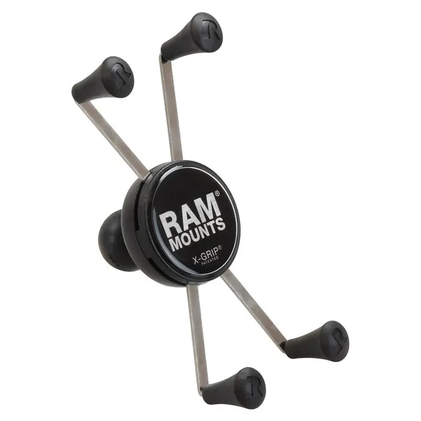 Ram Mount Cradle XGRIP 5" Tablet (RAM-HOL-UN10BU)