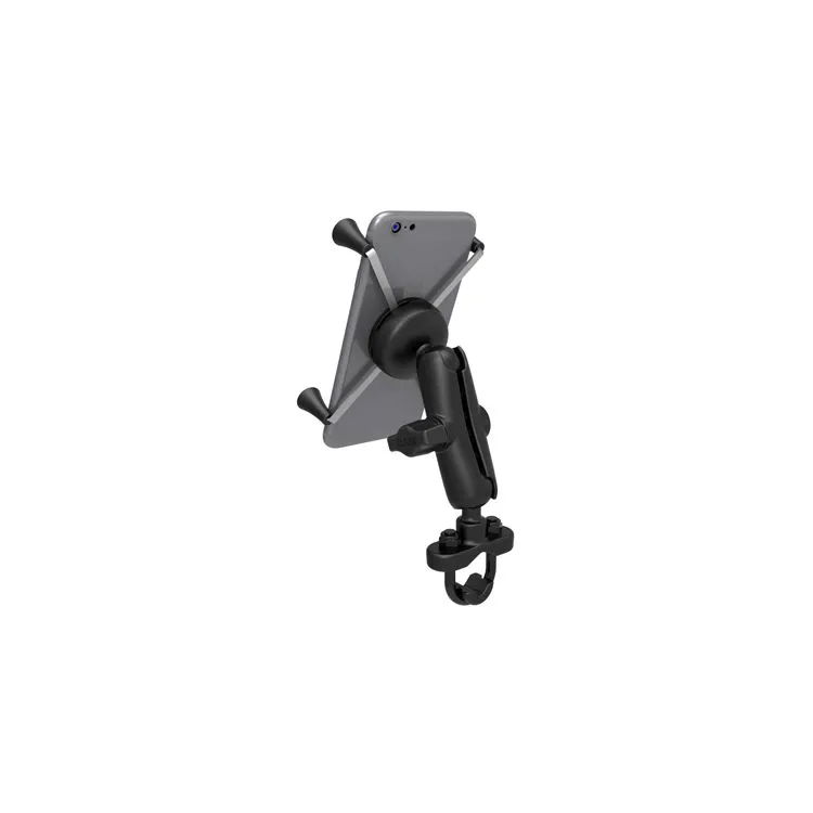 RAM Mounts X-Grip Handlebar U-Bolt Base for Triumph Tiger 1200
