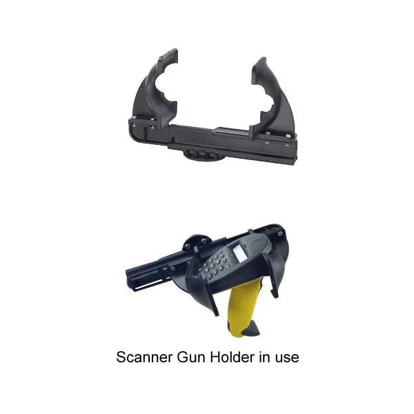 RAM® Quick-Draw® Spring Loaded Holder (RAM-HOL-QD1U)