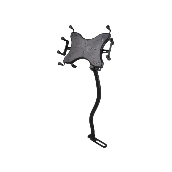 RAM® X-Grip® with RAM® Pod™ I Vehicle Mount for 12" Tablets (RAM-B-316-1-UN11U)