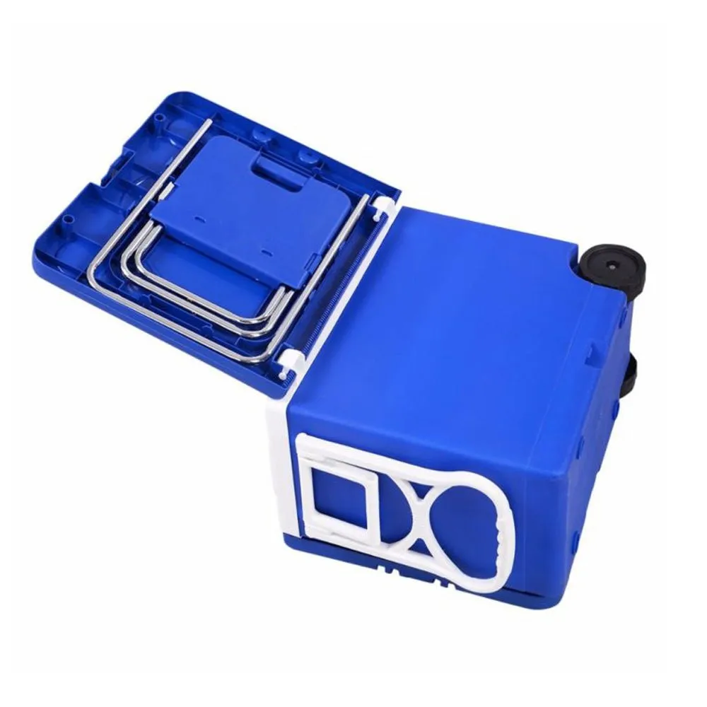 Red 28L CRONY desk incubator plastic with | table cooling two-chair Only available now incubator with and Multi-function chair Supportive picnic