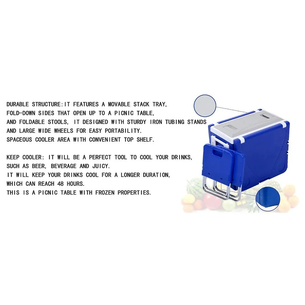 Red 28L CRONY desk incubator plastic with | table cooling two-chair Only available now incubator with and Multi-function chair Supportive picnic