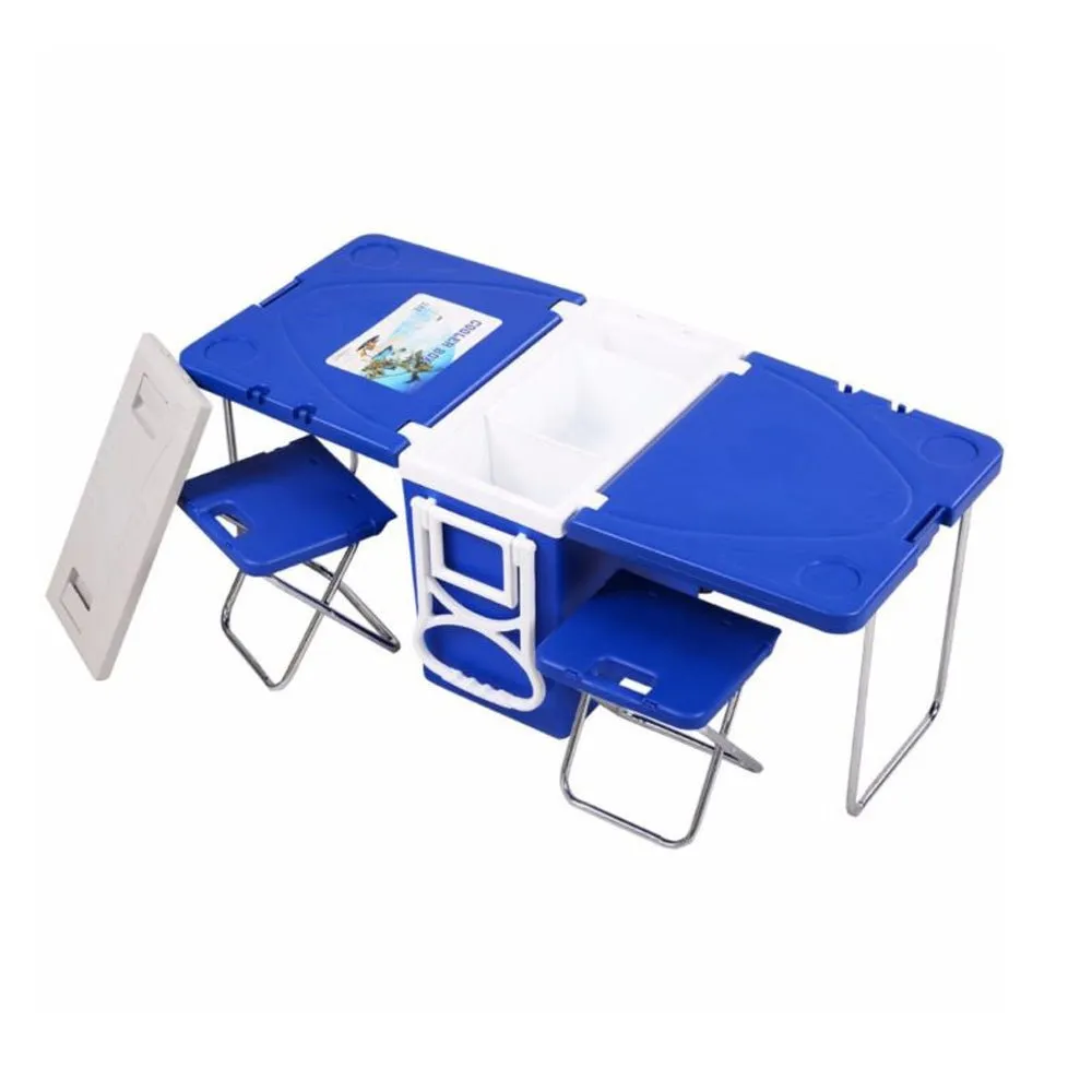 Red 28L CRONY desk incubator plastic with | table cooling two-chair Only available now incubator with and Multi-function chair Supportive picnic