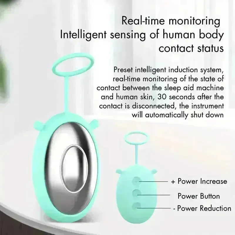 RelaxMe Handheld Sleep Aid
