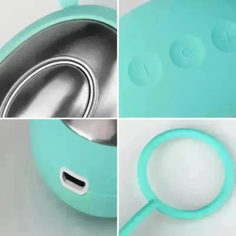 RelaxMe Handheld Sleep Aid