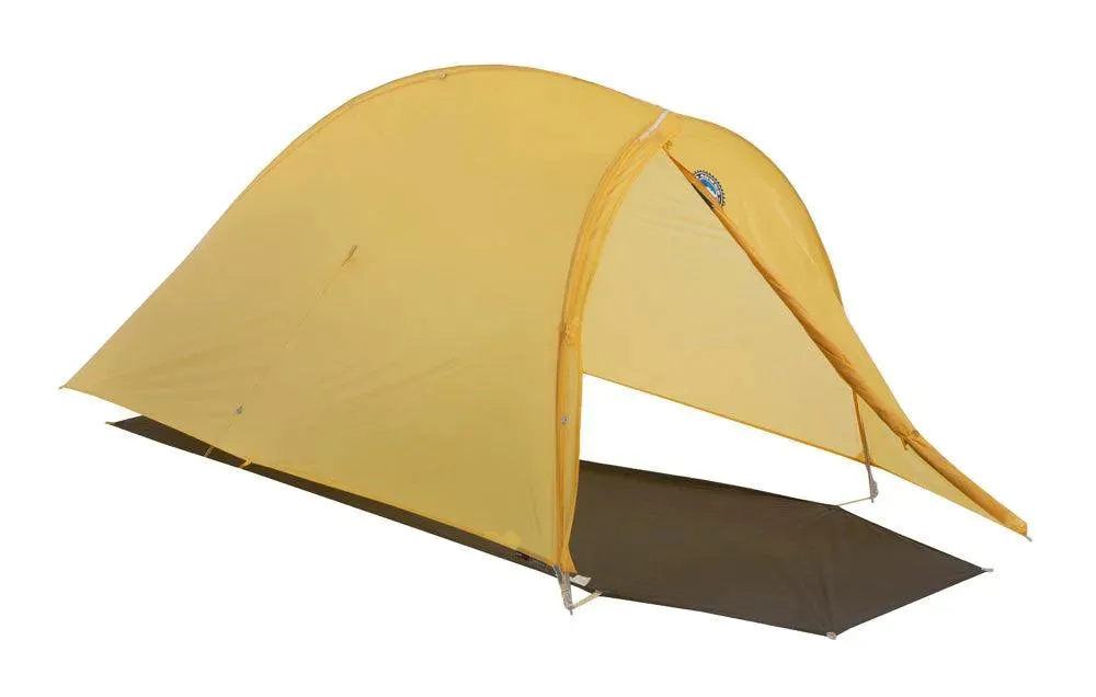 Reliable customer care Big HV Agnes Solution Dye | Creek Footprint UL1 Tent Fly Bikepack Minimalistic