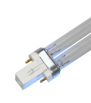 Replacement Bulb for GermAwayUV 18 Watt Handheld Sanitizer