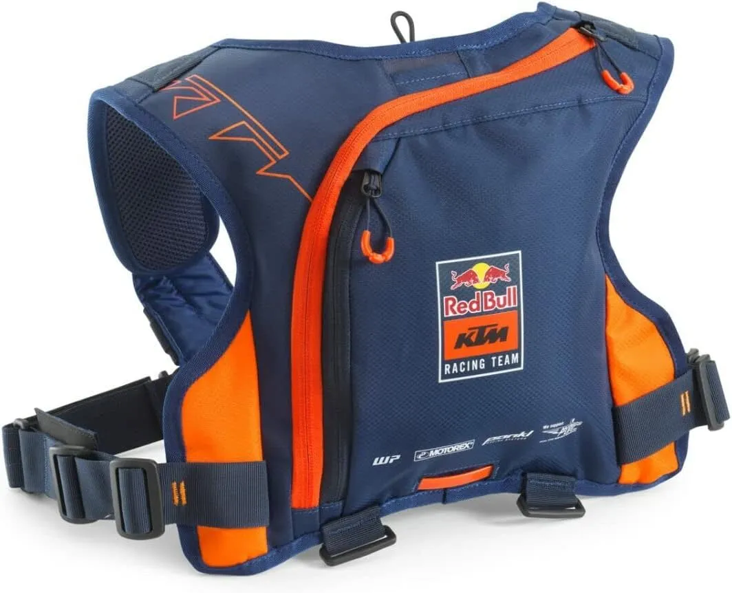 Replica Team ERZBERG Hydration Pack