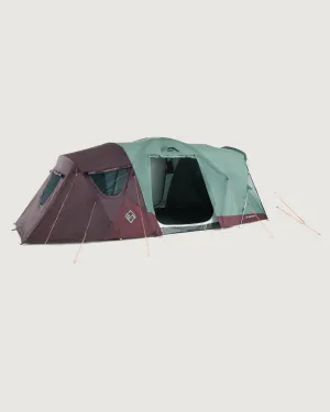 Retreat 280 4-5 Person Tent - Gum Tree/Pony