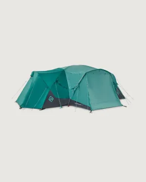 Retreat 320 6-8 Person Tent - Brittany/Dive